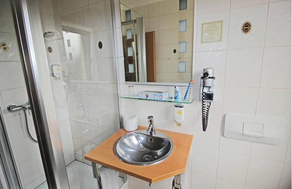 Hotel Lindenkrug Gütersloh Cameră foto